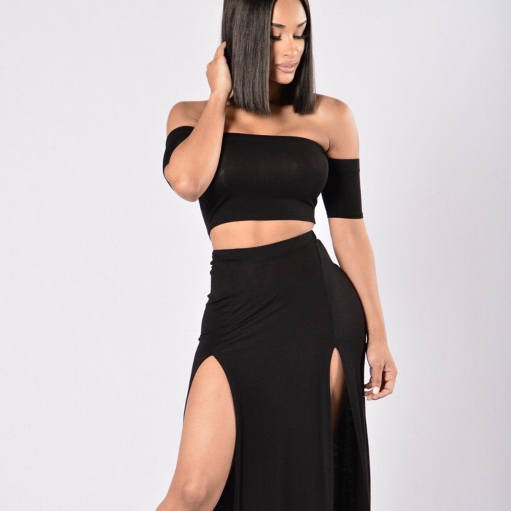 Queen Of Everything Set